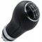 Nuca Schimbator Viteze, Vw Passat B5 B6 B7 CC Audi A4 B5 B6 B7 A6 C5 C6 C7 Q3 Q5 Q7, 5 Viteze, Piele, ME