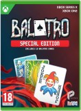 Balatro Special Edition Series X XBOX ONE|XBOX SERIES X