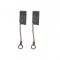 REMS Perii colectoare 535021 R - 4039976050807