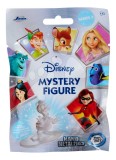 Figurina metalica Disney Nano Wave 2 in pachet surpriza 4 cm model divers