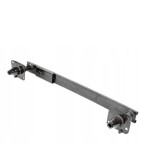 Armatura bara Peugeot 3008, 08.2009-10.2013; 5008, 10.2009-10.2013; Citroen Ds4, 06.2011-, fata