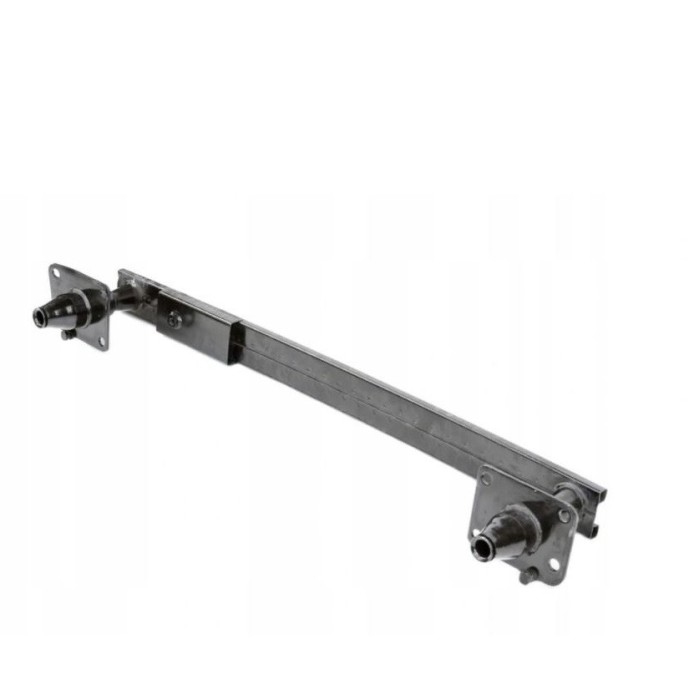 Armatura bara Peugeot 3008, 08.2009-10.2013; 5008, 10.2009-10.2013; Citroen Ds4, 06.2011-, fata