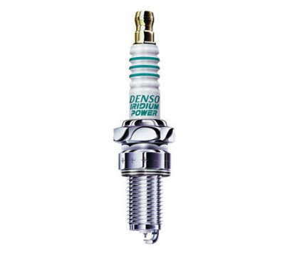 Bujie Auto/Moto Denso Iridium Power IX27 Cod Produs: MX_NEW IX27 foto