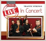 Traffic Strings Live In concert | Traffic Strings