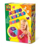 Cumpara ieftin Set Creativ - Bratari Cu Scai