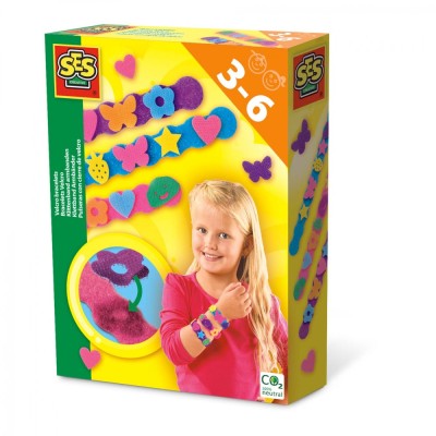 Set Creativ - Bratari Cu Scai foto