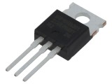 N-MOSFET Tranzistor 100V 136A 441W TO220AB