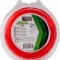 Fir stea pentru motocoasa, 3.5 mm x 15 m, rosu, Raider Garden Tools 110319