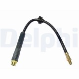 Furtun frana Fiat Panda Motor 1.1, 1.1, 1.2, 1.2, 1.2, 1.2 4x4, 1.2 4x4, 1.2 Bipower, 1.2 LPG, lungime 467 mm, OE 51718921
