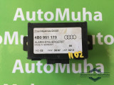 Cumpara ieftin Modul alarma Audi A4 (1994-2001) [8D2, B5] 4B0951173, Array