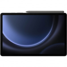 Tableta Samsung Galaxy Tab S9 FE, 10.9", Octa-Core, 6GB RAM, 128GB, 5G, Gray