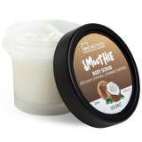 Body scrub cu nuca de cocos Smothie IDC Institute 99805, 200 ml