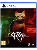 Stray PS5