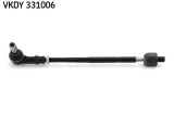 SKF VKDY 331006 bara directie