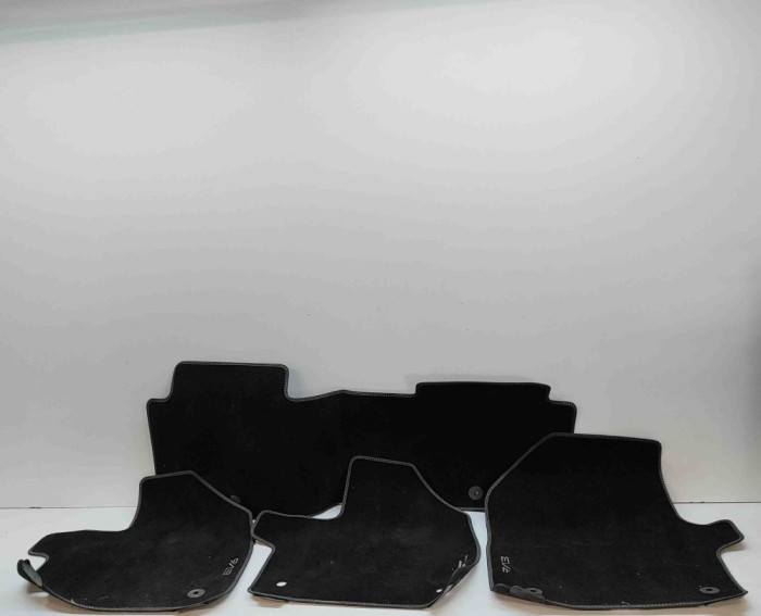 Set covorașe KIA EV6 CV 2021 OEM: CV143-ADE10