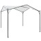 Pavilion, alb, 3 x 3 x 2,6 m, 180 g/m&sup2;