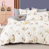 LENJERIE DE PAT PERCALLE IMPRIMAT (PRC163) - KING SIZE 6