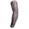 Imitatie tatuaj pentru brat, CRT, Volani Divociny, Textil, 3D, Elastic