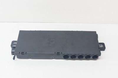 Modul panou de siguranțe JAGUAR I-PACE X590 2020 OEM: HX53-14A073-AA,EX53-14A076-FA 12186318 foto