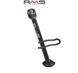 Cric lateral negru Vespa LX - LX Touring - Vespa LXV - Vespa S 2T - 4T AC 50-125-150cc