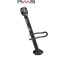 Cric lateral negru Vespa LX - LX Touring - Vespa LXV - Vespa S 2T - 4T AC 50-125-150cc