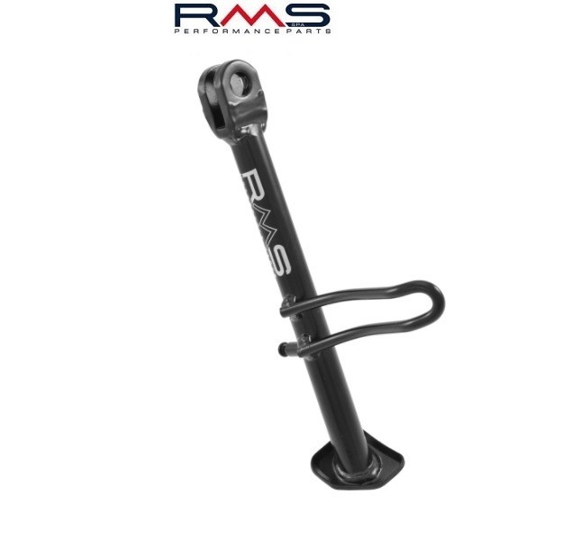 Cric lateral negru Vespa LX - LX Touring - Vespa LXV - Vespa S 2T - 4T AC 50-125-150cc