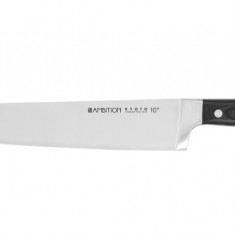 Cutit Chef Kyoto, Ambition, 25 cm, inox