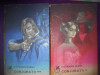 HOPCT CONJURATII / ALEXANDRE DUMAS-2 VOLUME - 1973 / 611 PAGINI