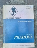 Gh.Niculescu,I.Velcea-Judetele patriei -Prahova se