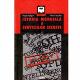 Roger Faligot, Remi Kauffer - Istoria mondiala a serviciilor secrete vol.1+2 - 132956