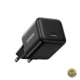Incarcator Retea UGREEN X512 20W 3A 1 x USB-C Negru