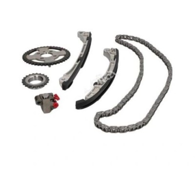 Kit lant distributie Aftermarket TCK0034-1 foto