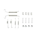 Set reparatie arculete saboti frana Dacia Logan Berlina Breckner
