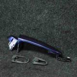 M&acirc;ner Exterior Ușă Dreapta Spate BMW 3 Touring F31 VW Passat B5 Break Cromat Inox