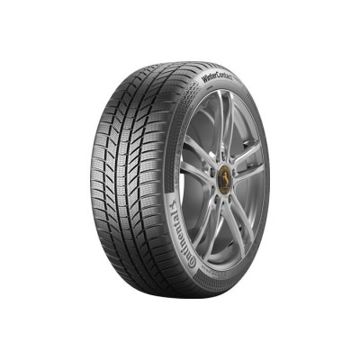 Anvelope Continental WINTER CONTACT TS870 P 205/55R19 97H Iarna foto