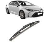 Cumpara ieftin Stergator lamela spate TOYOTA COROLLA Hatchback (_E21_, _EA1_, _EH1_) 2018, pentru luneta, Valeo Silencio