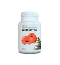 Ganoderma Alevia 100cpr Cod: 22708 foto