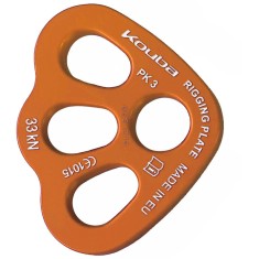 Placuta KOUBA PK 3 orange