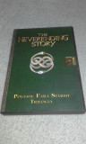 The NeverEnding Story - Poveste Fara Sfarsit colectie 3 DVD, Romana