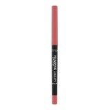 Creion de buze Plumping Lip Liner, 200 Rosie Feels Rosy, 0.35g, Catrice