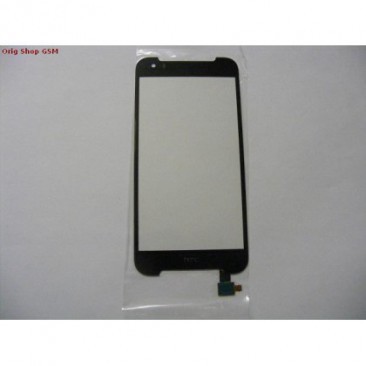GEAM CU TOUCHSCREEN HTC DESIRE 830 NEGRU ORIG CHINA foto