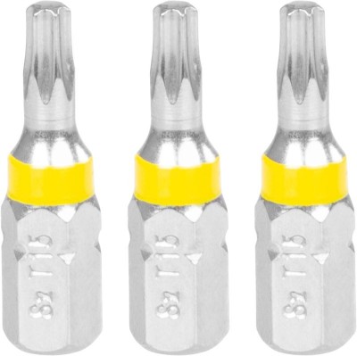 Set biti Strend Pro Torx TX15, 3 buc foto