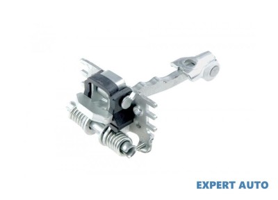 Limitator usa Renault Laguna III (2007-&amp;gt;)[BT0/1_,KT0/1_] #1 foto