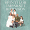 Familia Sfintilor Imparati Romanov, Maria Maximova - Editura Sophia