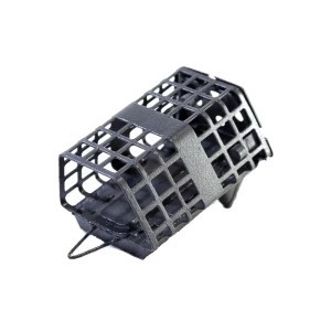 Cosulet Feeder Water Magic Trapez Basket River 100 GR foto