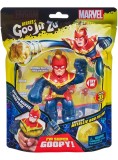 Goo Jit Zu Captain Marvel Gjt39000