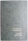 Dictionar universal al limbii romane, vol. II. Vocabular general (A-D) &ndash; Lazar Saineanu