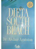 Arthur Agatston - Dieta South Beach (editia 2006)