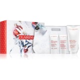 Clarins Body Care Essentials set cadou pentru corp