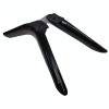Suport Monitor Birou Uniview HB-5055-H 55 inch, Plastic, Montare Masa/Birou, Supraveghere Video
